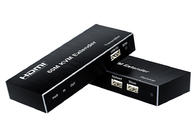 Ergänzung AEO 1080p 1080i/720p/60M HDMI KVM mit USB-Schleife heraus