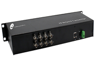 2KM Ethernet über koaxialem Konverter für die Umwandlung von Entsprechung in IP-Signal