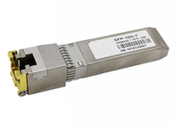 30 m Ethernet 10G-Kupfermodul, elektrische SFP-Faser-Transceiver RJ45