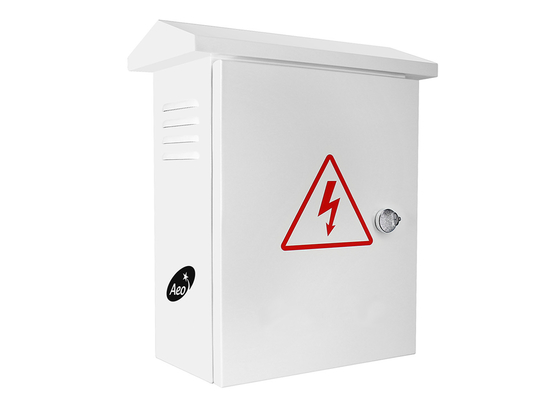 Ac100v Iot Server Smart IOT Box verwaltete Plattform zur Datenerfassung