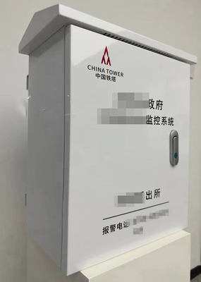 Die Intelligente Überwachungskammer AC220v Internet of Things Box DC24V DC12V