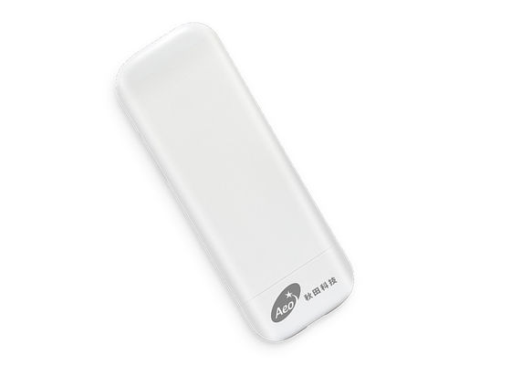 drahtlose Brücke 2.4Ghz POE, drahtlose Ethernet-Brücke im Freien