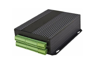 Kundenspezifische NTSC-/Kamerad-/SECAM-kompatibler Videofaser-Konverter