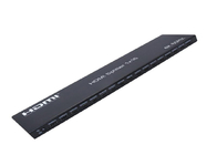 3D Video HDMI Teiler der Faser-Ergänzungs-1x16 4k 60hz HDMI