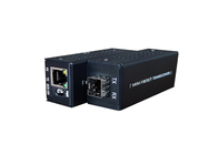 1000M Single Fiber Media Kabel Konverter-Cat5 UTP mit 1310/1550nm