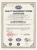 CHINA Shenzhen Qiutian Technology Co., Ltd zertifizierungen